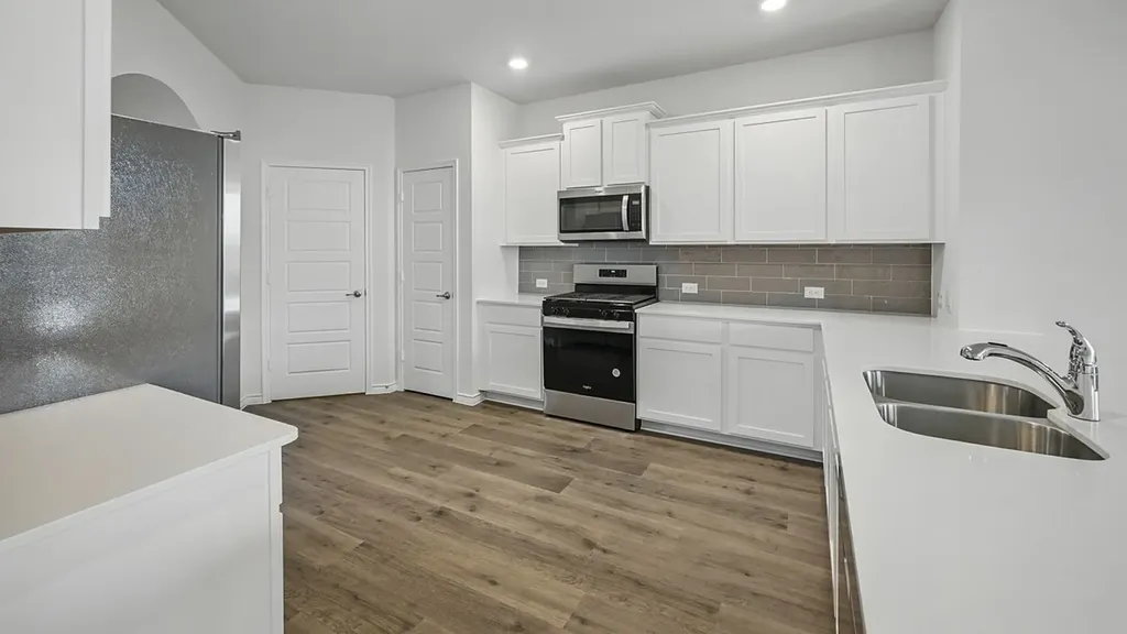 8397 Everly Drive Garland TX 75043
