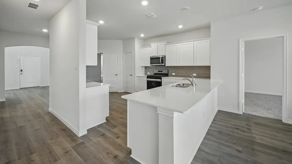 8397 Everly Drive Garland TX 75043