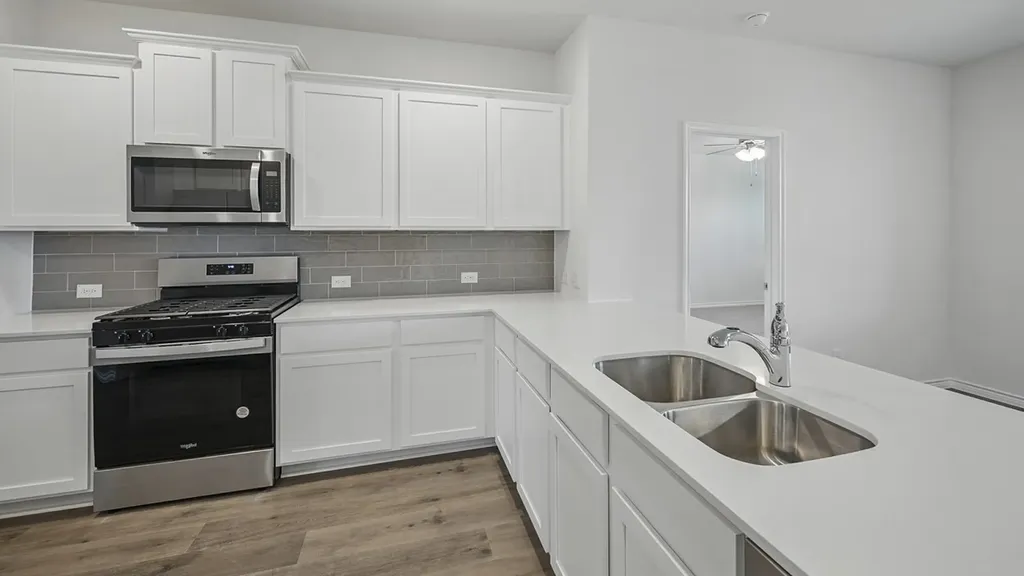 8397 Everly Drive Garland TX 75043