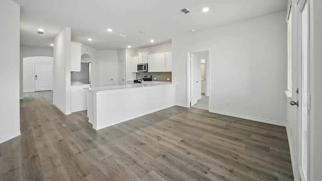 8397 Everly Drive Garland TX 75043