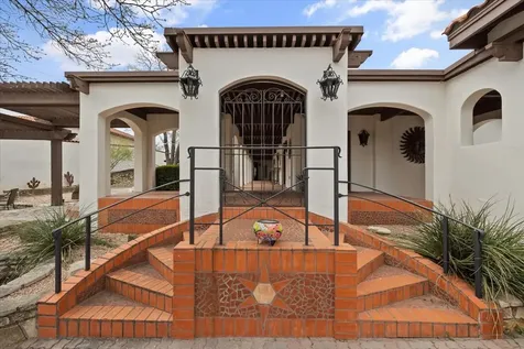 8300 Samora Court Fort Worth TX 76135