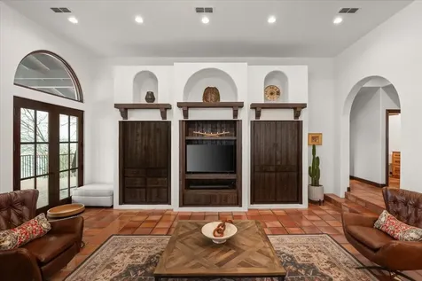 8300 Samora Court Fort Worth TX 76135