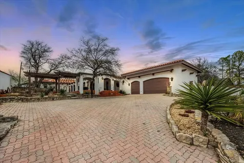 8300 Samora Court Fort Worth TX 76135