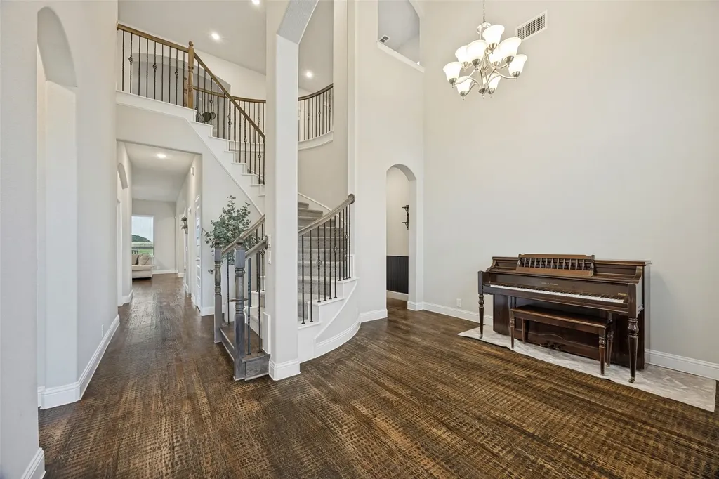 8795 County Road 502 Blue Ridge TX 75424