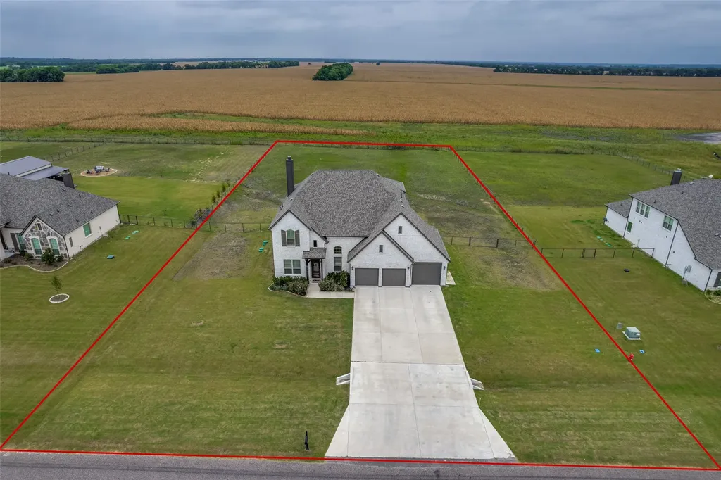 8795 County Road 502 Blue Ridge TX 75424