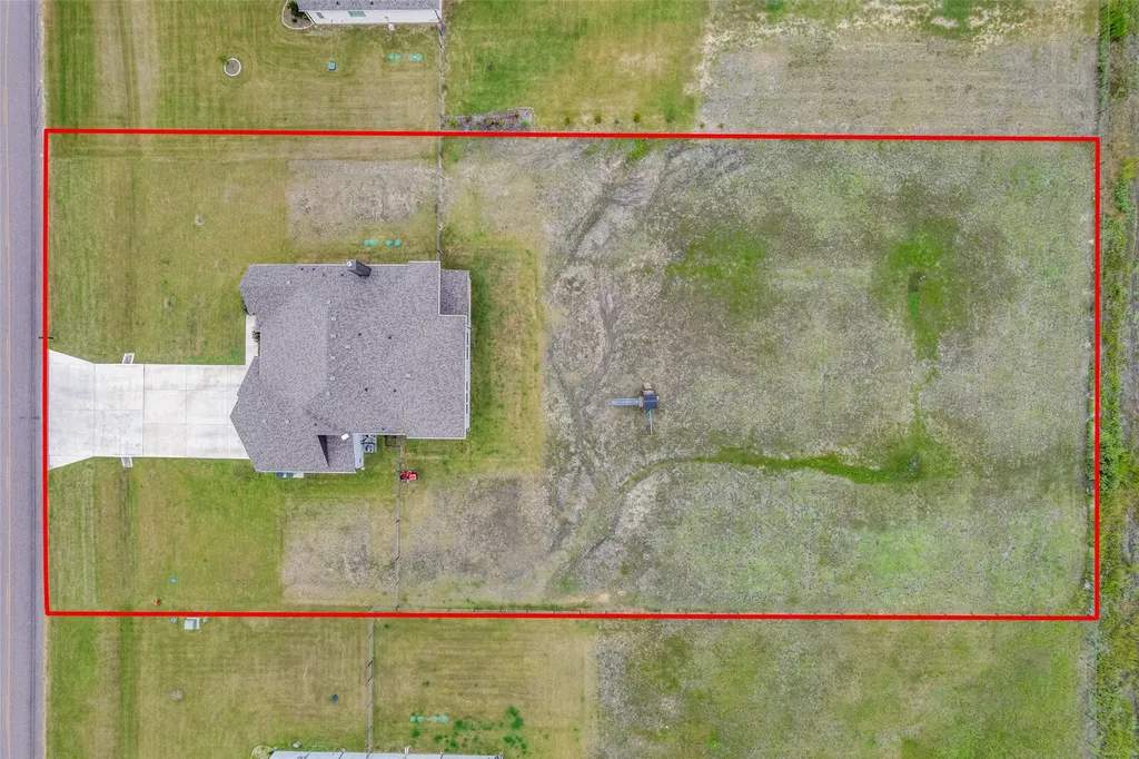 8795 County Road 502 Blue Ridge TX 75424