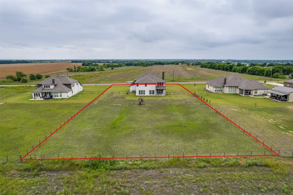 8795 County Road 502 Blue Ridge TX 75424