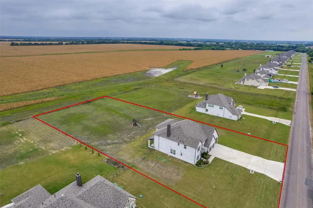 8795 County Road 502 Blue Ridge TX 75424