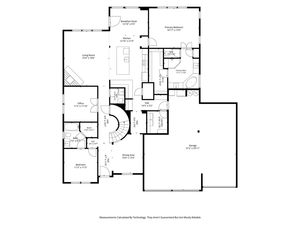 8795 County Road 502 Blue Ridge TX 75424