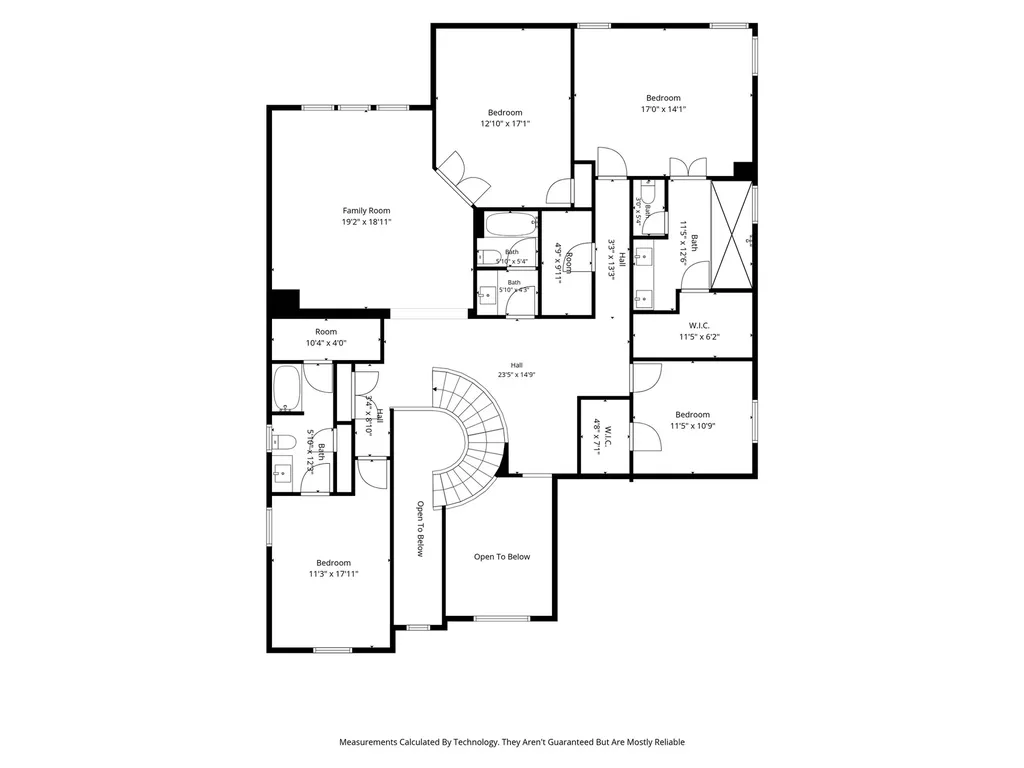 8795 County Road 502 Blue Ridge TX 75424