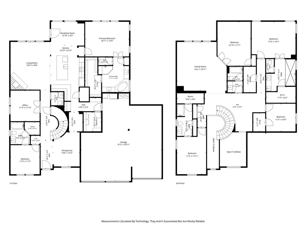 8795 County Road 502 Blue Ridge TX 75424