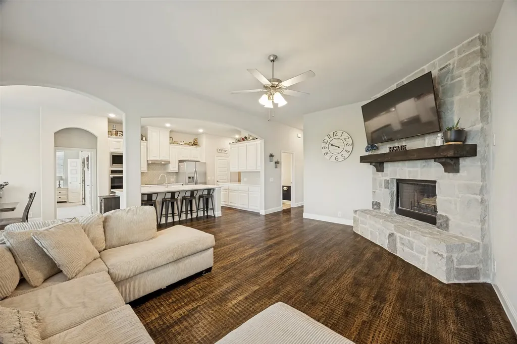 8795 County Road 502 Blue Ridge TX 75424