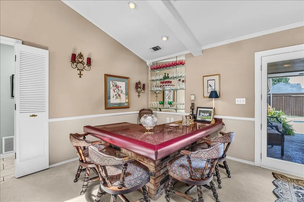 1609 Lake Hill Lane Plano TX 75023