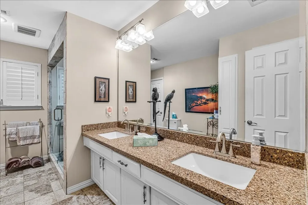 1609 Lake Hill Lane Plano TX 75023