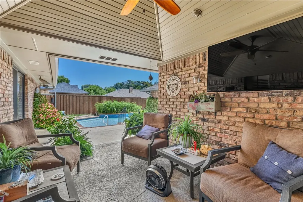 1609 Lake Hill Lane Plano TX 75023