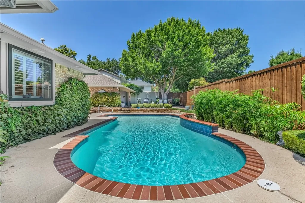 1609 Lake Hill Lane Plano TX 75023