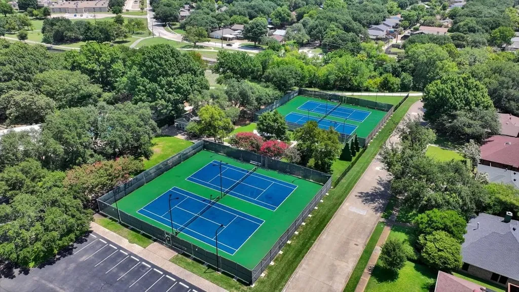 1609 Lake Hill Lane Plano TX 75023