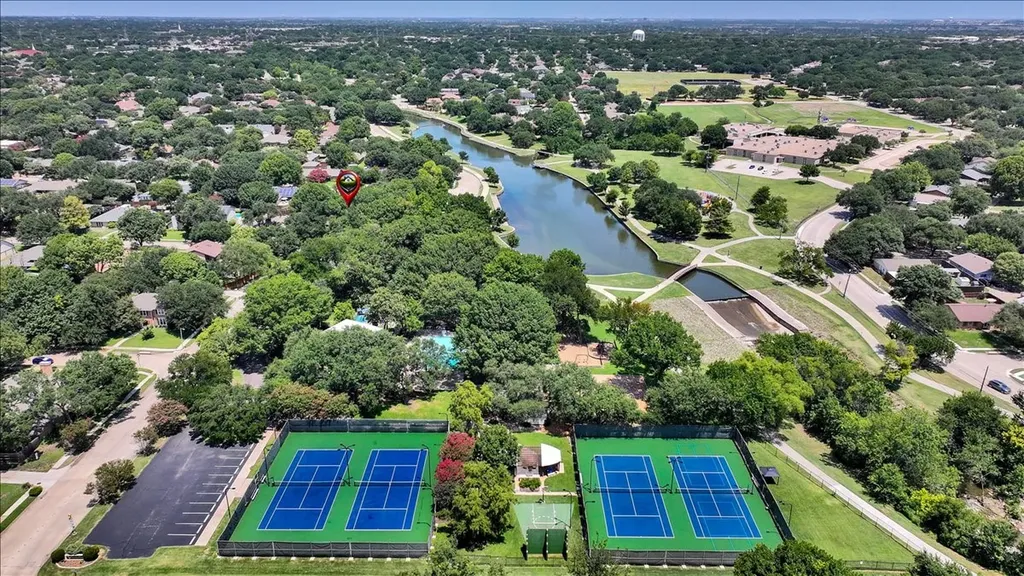 1609 Lake Hill Lane Plano TX 75023