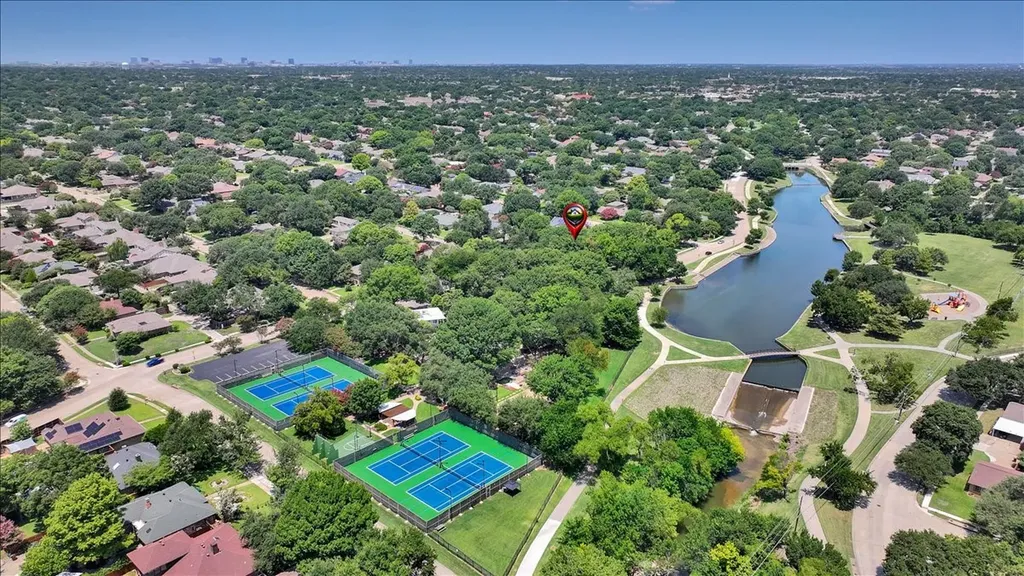 1609 Lake Hill Lane Plano TX 75023