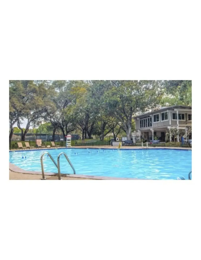 1609 Lake Hill Lane Plano TX 75023