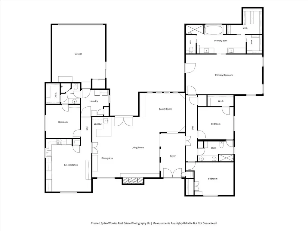 1609 Lake Hill Lane Plano TX 75023
