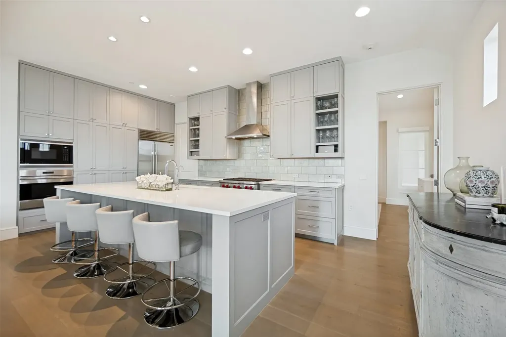 4502 Abbott Avenue Highland Park TX 75205