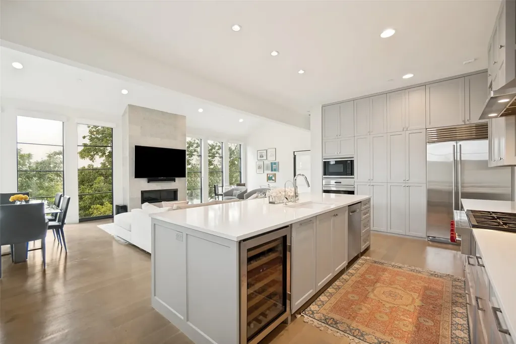 4502 Abbott Avenue Highland Park TX 75205