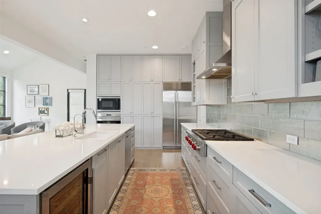 4502 Abbott Avenue Highland Park TX 75205