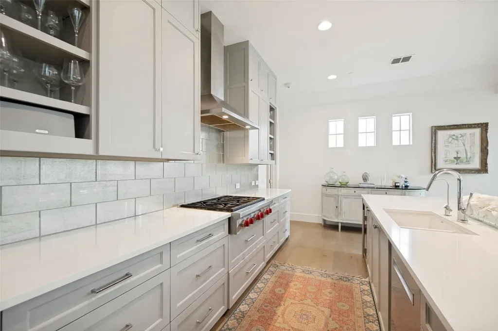 4502 Abbott Avenue Highland Park TX 75205