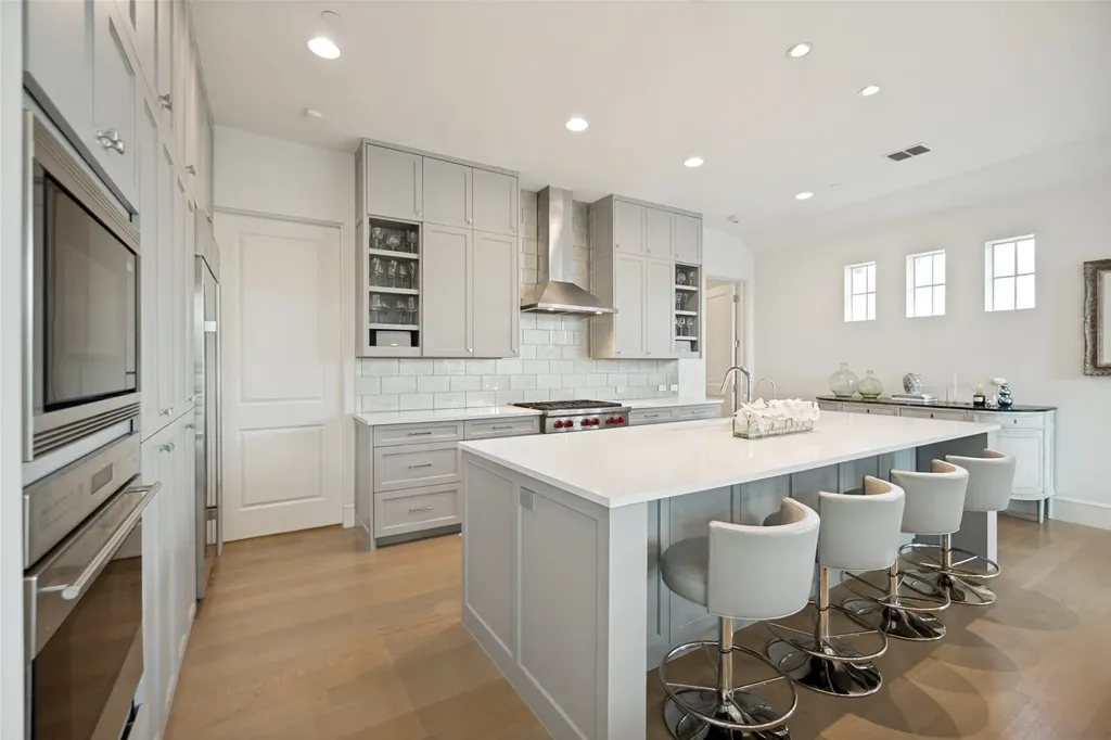 4502 Abbott Avenue Highland Park TX 75205
