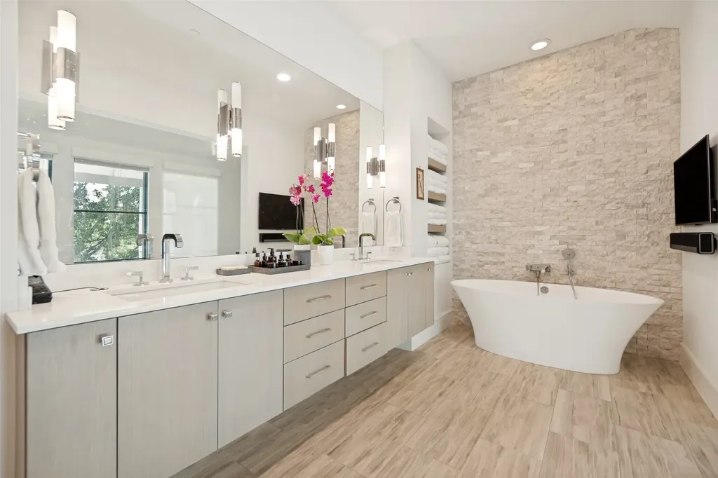 4502 Abbott Avenue Highland Park TX 75205