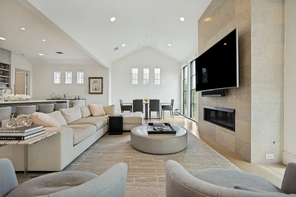 4502 Abbott Avenue Highland Park TX 75205