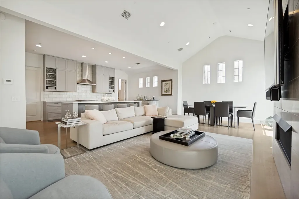 4502 Abbott Avenue Highland Park TX 75205