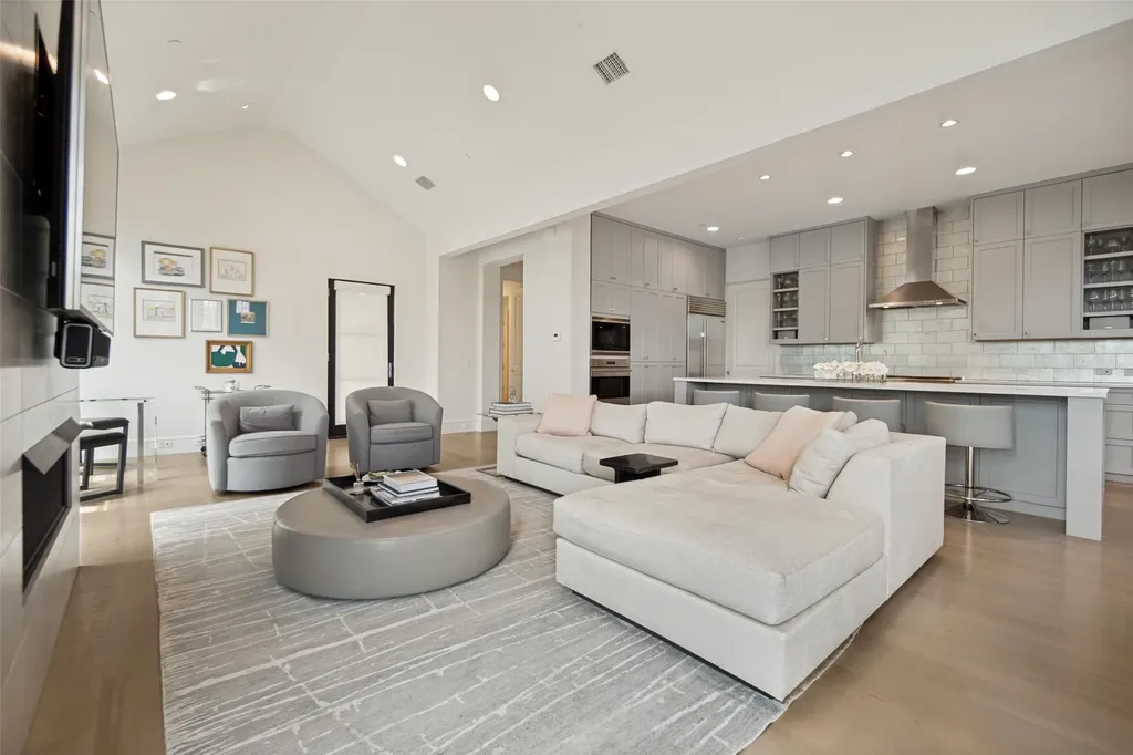 4502 Abbott Avenue Highland Park TX 75205
