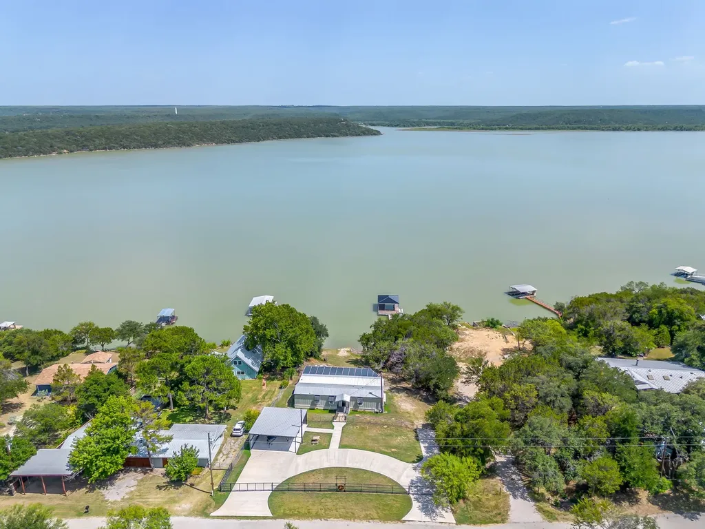 606 Dunn Drive Palo Pinto TX 76484