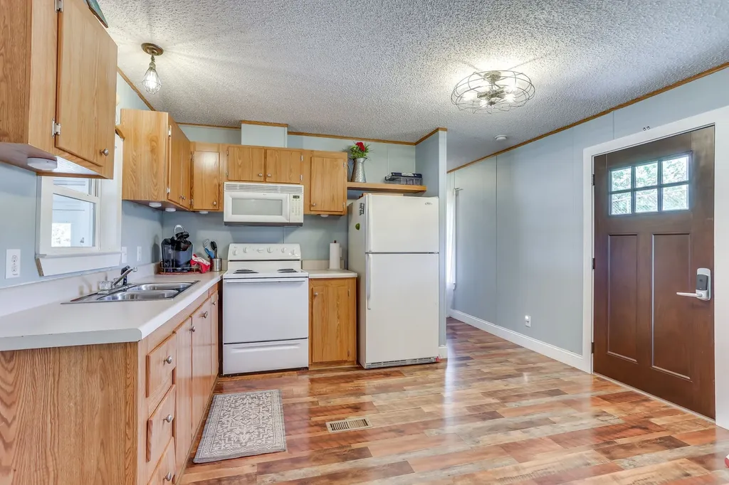 606 Dunn Drive Palo Pinto TX 76484