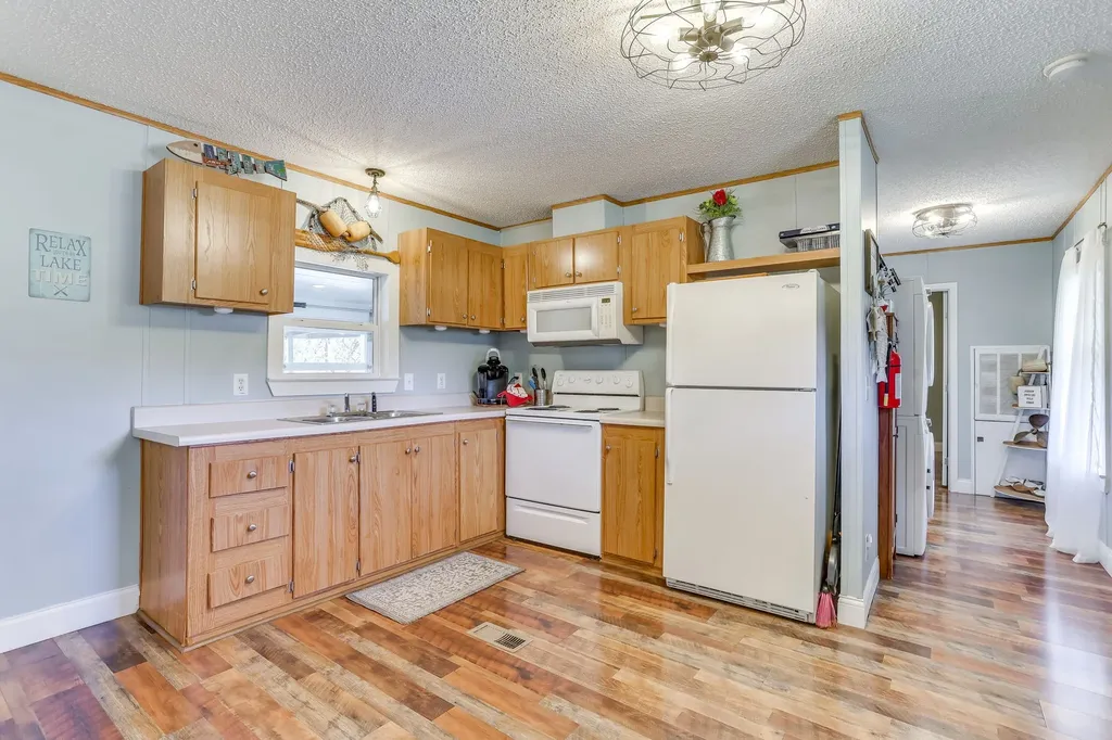 606 Dunn Drive Palo Pinto TX 76484