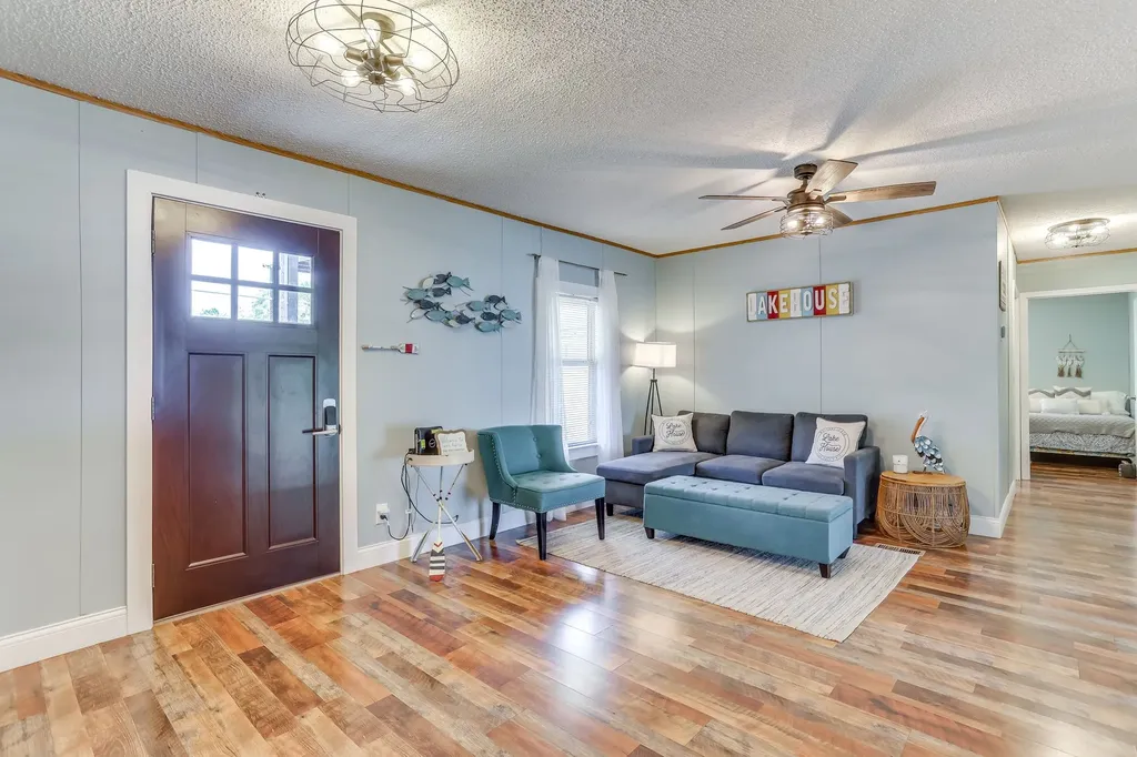 606 Dunn Drive Palo Pinto TX 76484