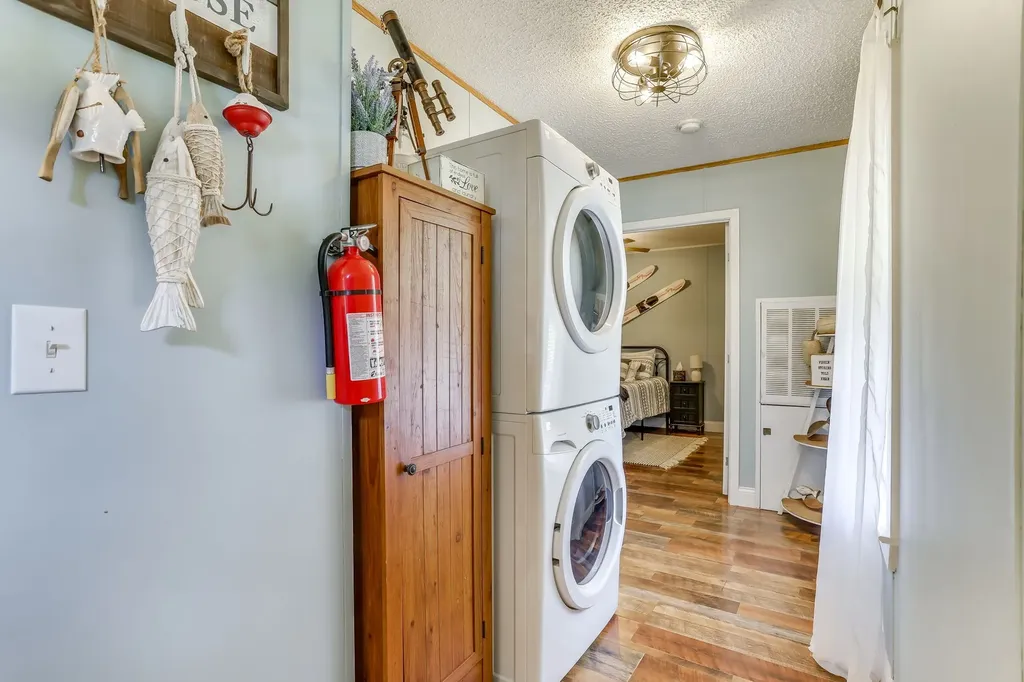 606 Dunn Drive Palo Pinto TX 76484