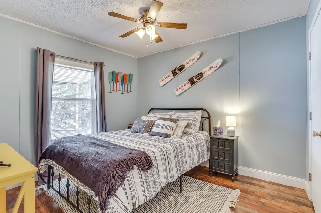 606 Dunn Drive Palo Pinto TX 76484