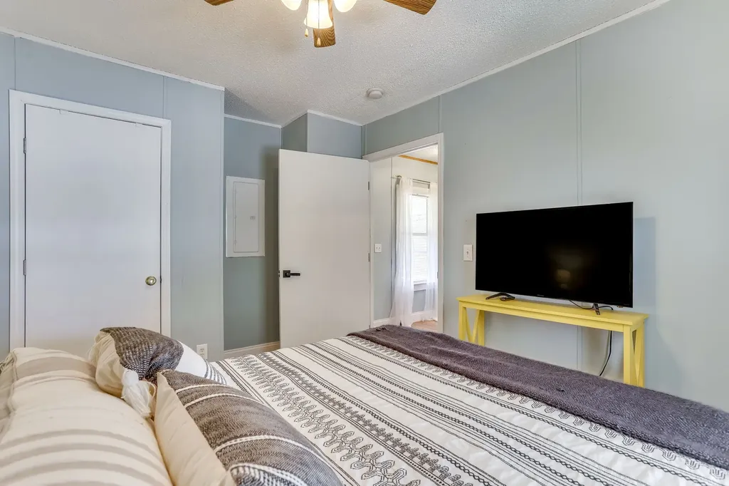 606 Dunn Drive Palo Pinto TX 76484