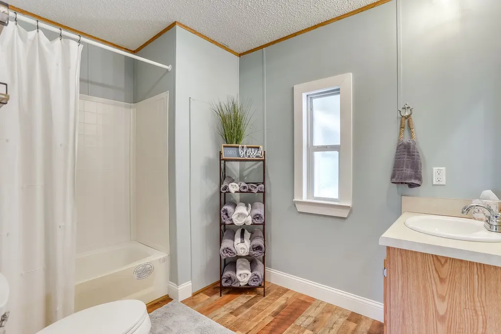 606 Dunn Drive Palo Pinto TX 76484