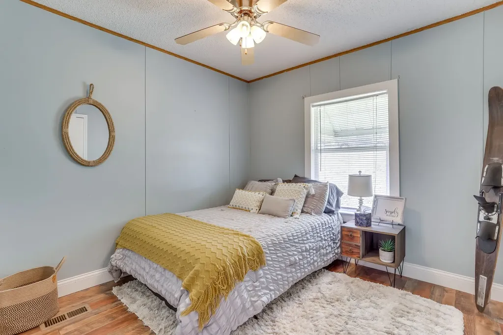 606 Dunn Drive Palo Pinto TX 76484