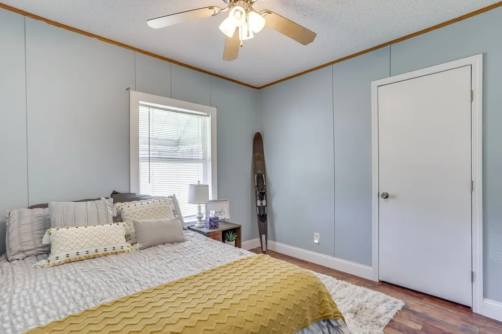 606 Dunn Drive Palo Pinto TX 76484