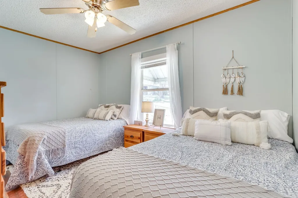 606 Dunn Drive Palo Pinto TX 76484