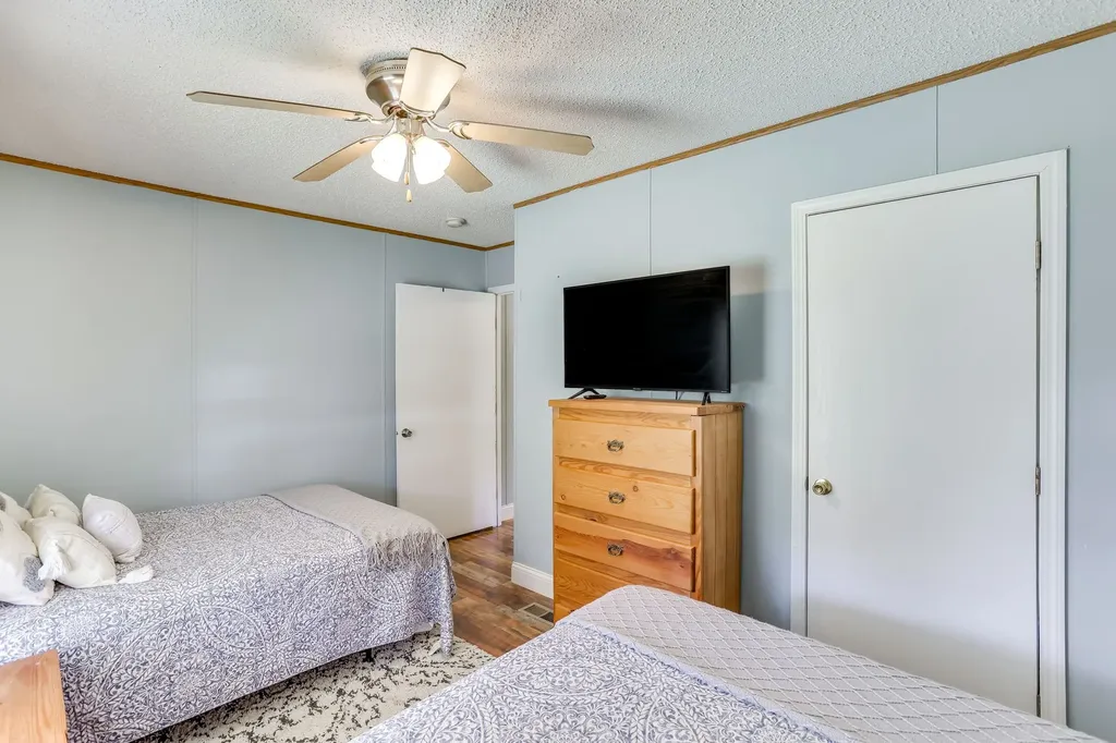 606 Dunn Drive Palo Pinto TX 76484