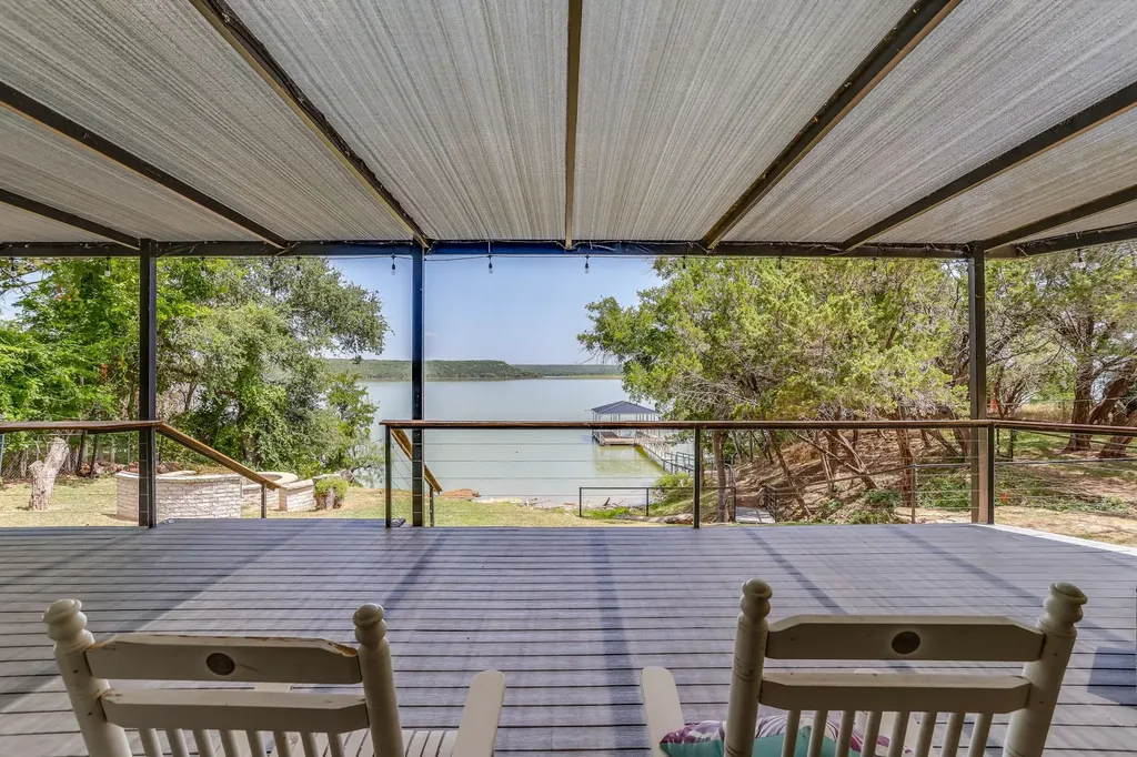 606 Dunn Drive Palo Pinto TX 76484