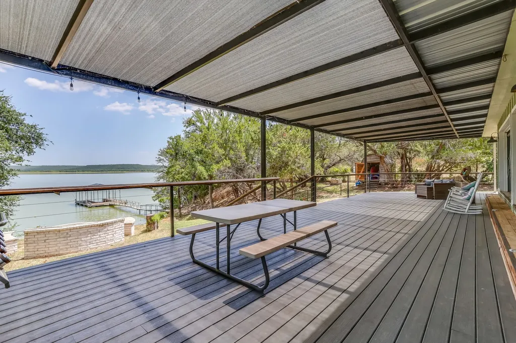 606 Dunn Drive Palo Pinto TX 76484