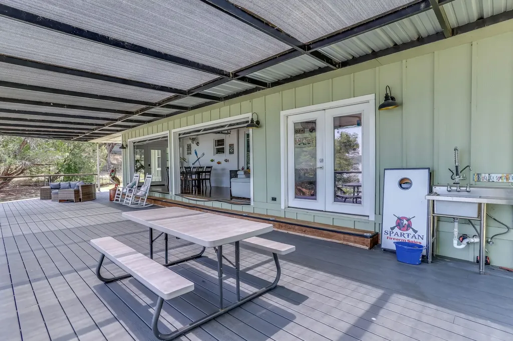 606 Dunn Drive Palo Pinto TX 76484