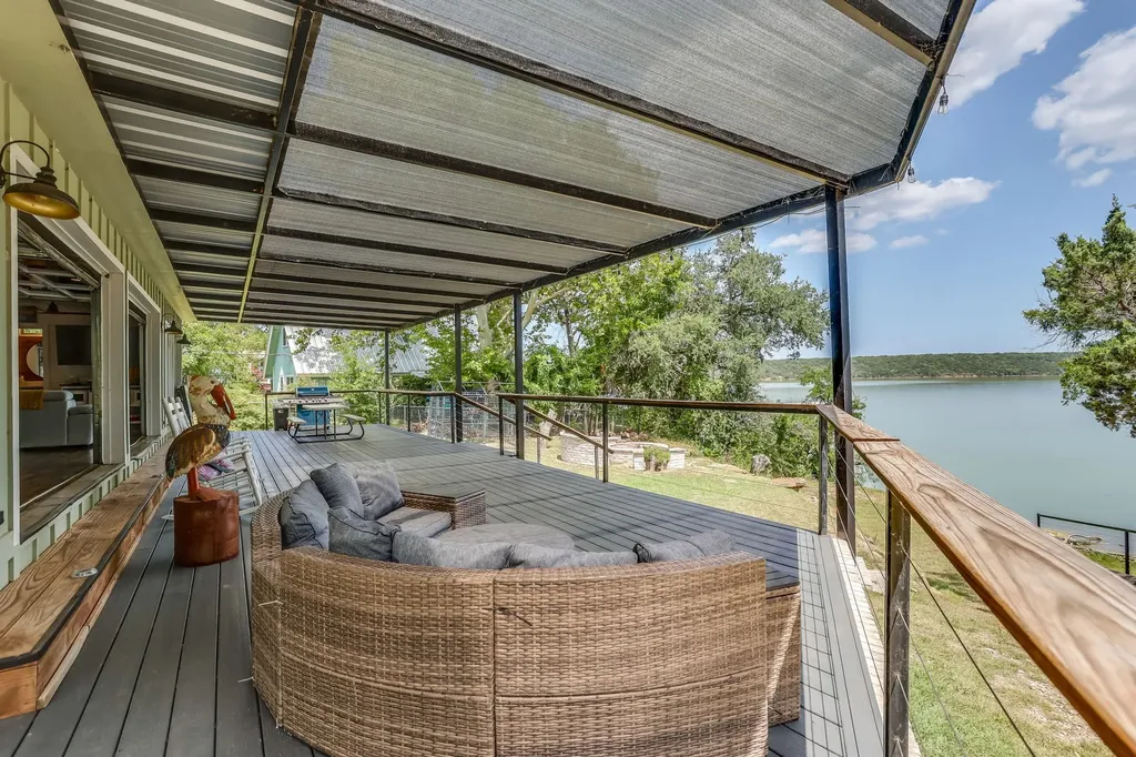606 Dunn Drive Palo Pinto TX 76484